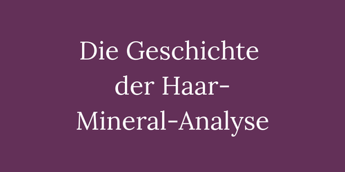 Wer waren die Köpfe dahinter