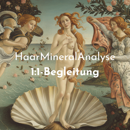 1:1-Begleitung – zwölf Monate